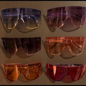 ✈️✈️ Jetsetter Sunglasses ✈️✈️